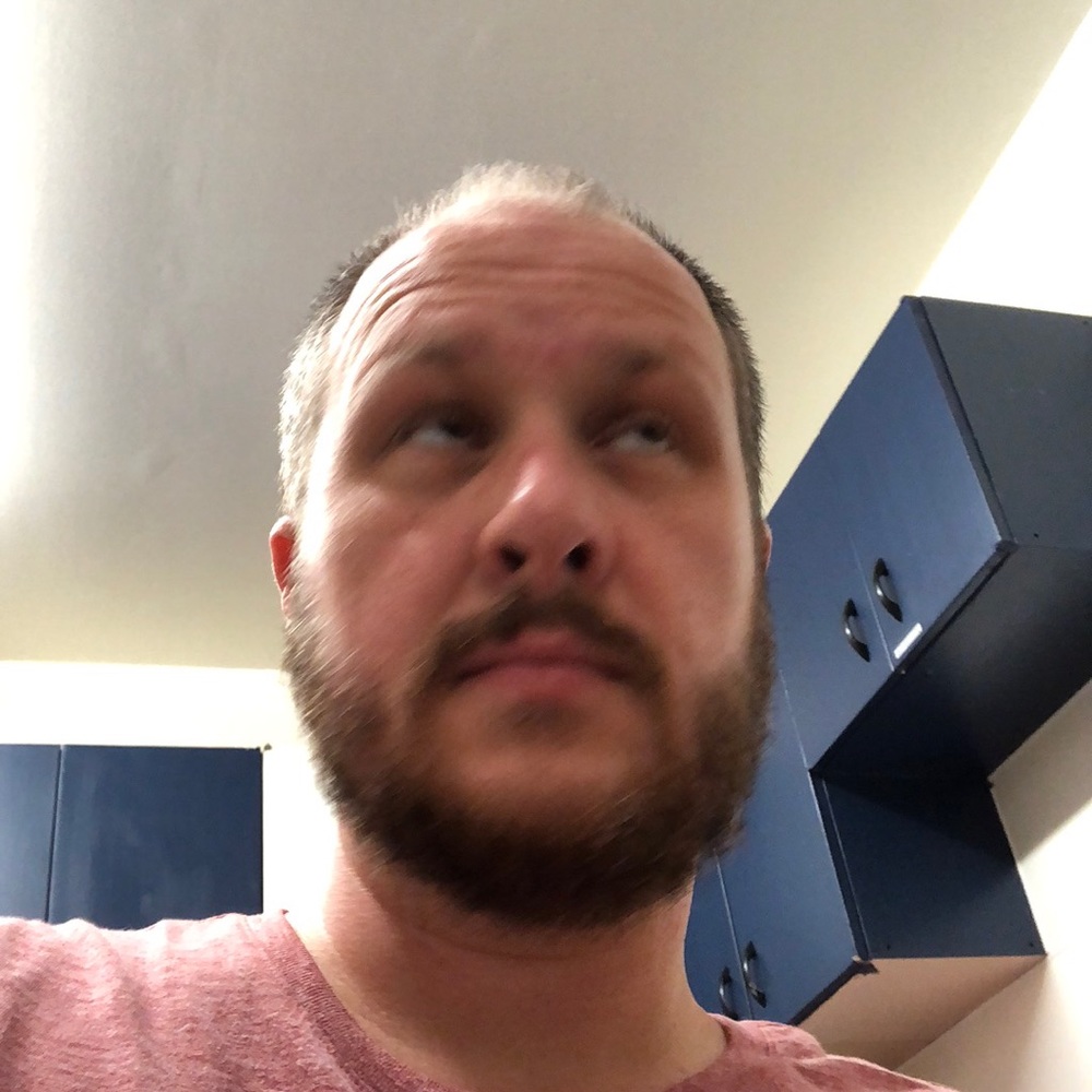 Meet your Posher, Joel